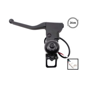 Poignée de freins Xiaomi Scooter 5 pour trottinette électrique