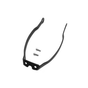 Support garde boue Xiaomi Scooter 4 Go pour trottinette électrique