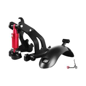 Suspension arrière Monorim Xiaomi Mi4 pro pour trottinette électrique