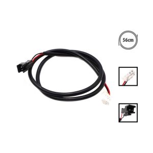 Cable eclairage arriere Kukirin M4 Max pour trottinette électrique