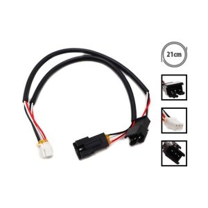 Cable eclairage lateral Kukirin M4 Max pour trottinette électrique