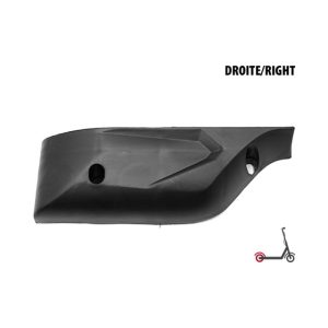 Cache Plastique arriere droit Kukirin S1 Max pour trottinette électrique