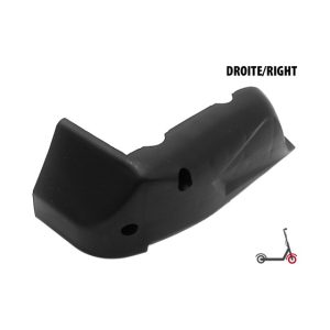 Angle avant droit Kukirin S1 Max pour trottinette électrique