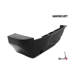 Angle avant gauche Kukirin S1 Max pour trottinette électrique
