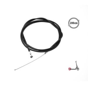 Cable de frein arriere Kukirin A1 pour trottinette électrique