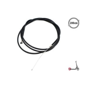 Cable de frein arriere Kukirin G2 Pro 2024 pour trottinette électrique
