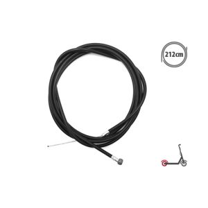 Cable de frein arriere Kukirin M4 Max pour trottinette électrique