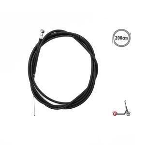 Cable de frein arrirere Kukirin G2 Max pour trottinette électrique