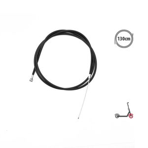 Cable de frein avant Kukirin M4 Max pour trottinette électrique