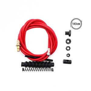 Cable de frein Xiaomi Scooter 4 Go pour trottinette électrique