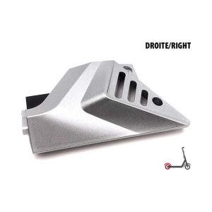 Cache arriere droit Kukirin M4 Max pour trottinette électrique