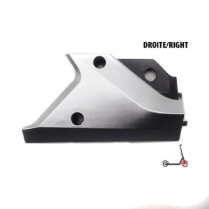 Cache avant droit Kukirin M4 Max pour trottinette électrique