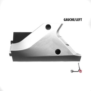Cache avant gauche Kukirin M4 Max pour trottinette électrique