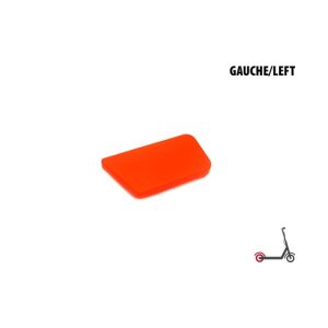 Cache fourche arriere gauche Kukirin M4 Max pour trottinette électrique