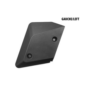 Cache gauche de mécanisme de pliage Kukirin M4 Max pour trottinette électrique