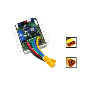 Contrôleur TC-1 Kukirin M4 Max pour trottinette électrique