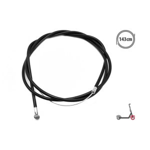 Cable de frein avant Kukirin T3 pour trottinette électrique