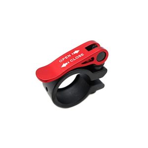 Verrouillage de potence Kukirin M4 Max pour trottinette électrique