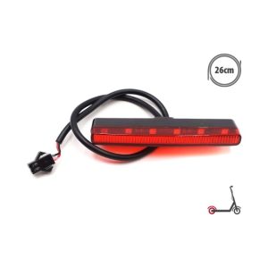 Feu Led arrière Kukirin M4 Max pour trottinette électrique