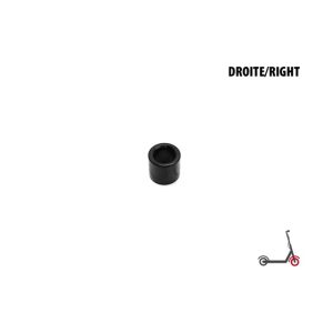 Entretoise avant droit Kukirin M4 Max pour trottinette électrique