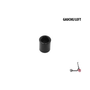 Entretoise de roue avant gauche Kukirin G2 Max pour trottinette électrique