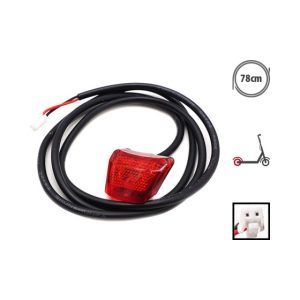 Feu arriere Kukirin S1 Max pour trottinette électrique