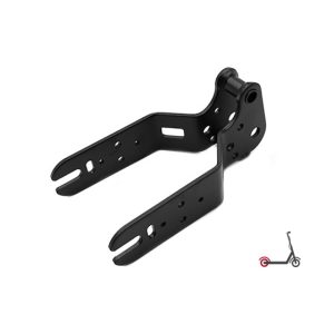 Fourche arriere Kukirin S1 Max pour trottinette électrique