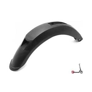 Garde-boue arriere Kukirin S1 Max pour trottinette électrique