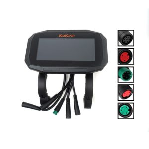 Display (E) Kukirin EU24-G2 Pro-G2 Max pour trottinette électrique