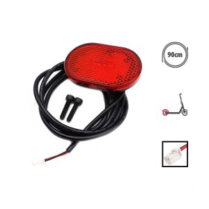 LED arriere Xiaomi Elite pour trottinette électrique