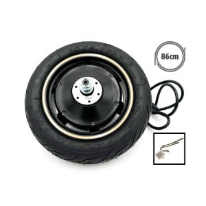 Moteur Arriere Urbanglide E-cross 800w pour trottinette électrique