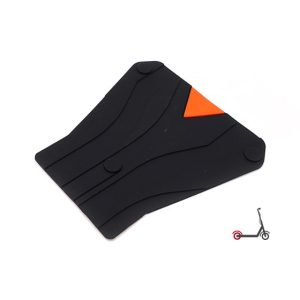 Pad decoratif arriere Kukirin M4 Max pour trottinette électrique