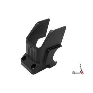 Pièces décoratives pour phares avant Kukirin S1 Max pour trottinette électrique