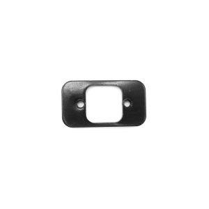 Plaque de fixation port de charge Kukirin G2 Pro 2024 pour trottinette électrique