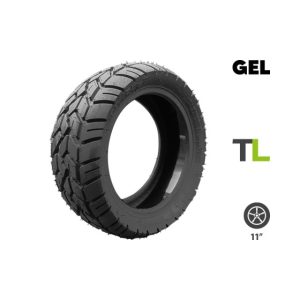 Pneu Semi OffRoad 100/55-7 CST pour trottinette électrique