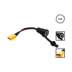 Port de charge Kukirin S1 Max pour trottinette électrique