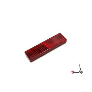 Reflecteur arriere Kukirin M4 Max pour trottinette électrique