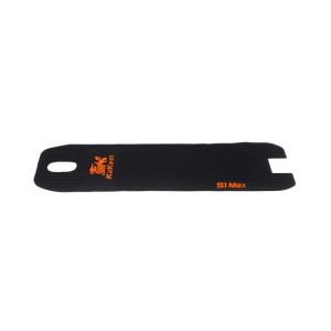 Revetement de deck antiderapant Kukirin S1 Max pour trottinette électrique