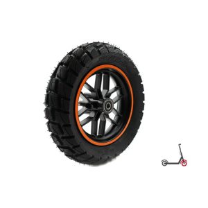 Roue avant Kukirin G2 Max pour trottinette électrique