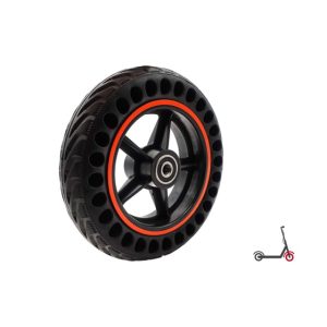 Roue avant Kukirin S1 Max pour trottinette électrique