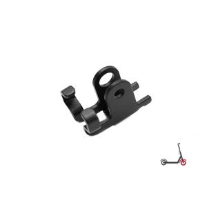 Support de fixation pour phare avant Kukirin A1 pour trottinette électrique