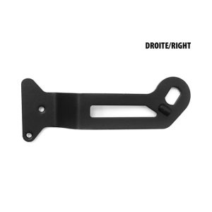 Support de garde boue droit Kukirin T3 pour trottinette électrique