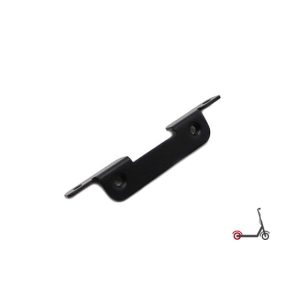 Support eclairage arriere Kukirin M4 Max pour trottinette électrique