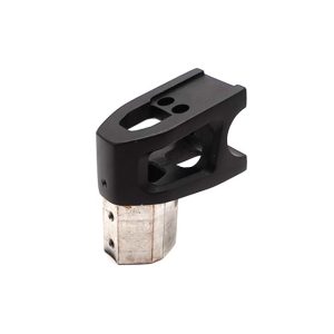 Tete de potence Kukirin T3 pour trottinette électrique