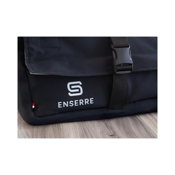 Trott’Cav housse de stockage en matière ignifugée Enserre – taille M pour trottinette électrique