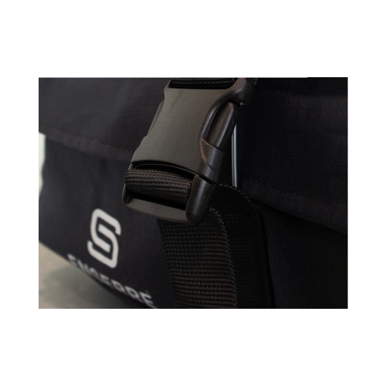 Trott’Cav housse de stockage en matière ignifugée Enserre – taille M pour trottinette électrique