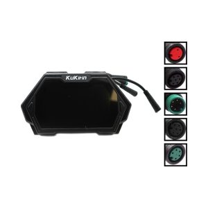 Display Kukirin G2 Pro 2024 -G2 Max (Version D) pour trottinette électrique