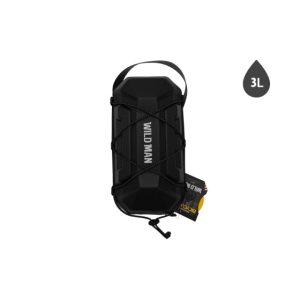 Sacoche 3L Wildman GD6X Plus pour trottinette électrique