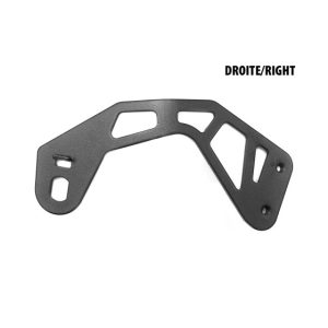 Support garde boue droit Kukirin M4 Max pour trottinette électrique