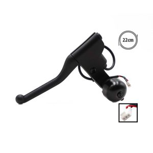 Poignée de frein Xiaomi Scooter 4 Pro Max pour trottinette électrique